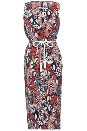 Manila Grace VESTIDOS - Vestidos midi