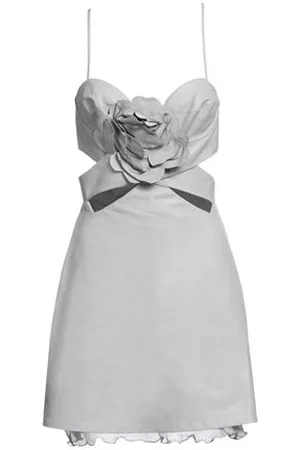 ERMANNO SCERVINO VESTIDOS - Minivestidos