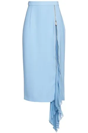 Zuhair Murad PARTES DE ABAJO - Faldas midi