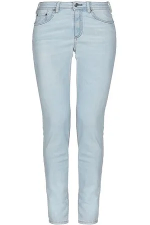 Acne Studios PARTES DE ABAJO - Pantalones vaqueros