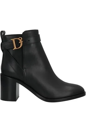 Dsquared2 CALZADO - Botines de caña alta