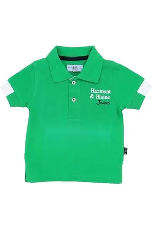 HARMONT&BLAINE CAMISETAS Y TOPS - Polos