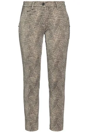 Masons PARTES DE ABAJO - Pantalones