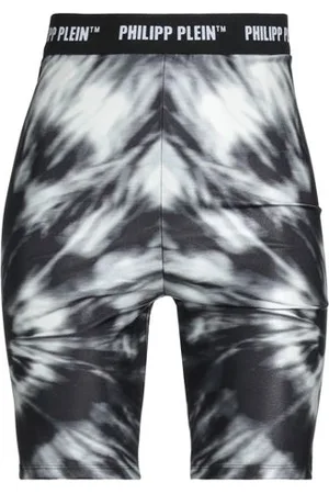 Philipp Plein PARTES DE ABAJO - Leggings