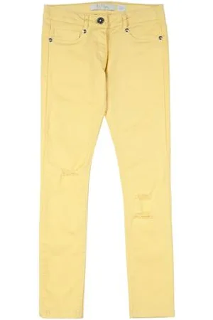 ELSY PARTES DE ABAJO - Pantalones