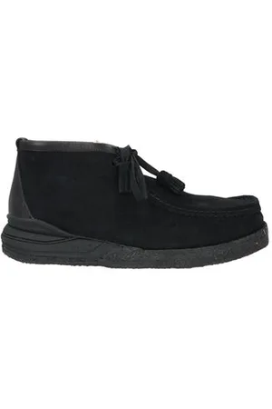 VISVIM CALZADO - Botines de caña alta