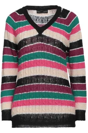 Cristina Gavioli PRENDAS DE PUNTO - Pullover
