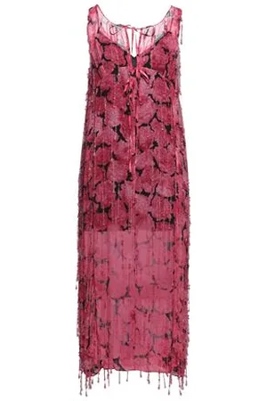 Kenzo VESTIDOS - Vestidos midi