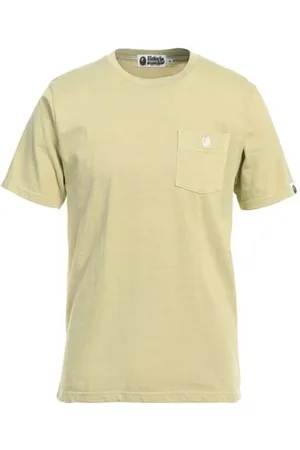 A Bathing Ape CAMISETAS Y TOPS - Camisetas