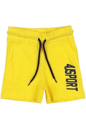 PACIOTTI 4US PARTES DE ABAJO - Pantalones cortos y bermudas