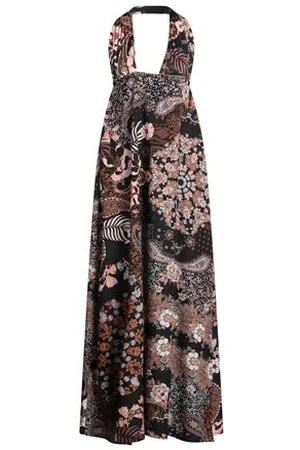 F**K PROJECT VESTIDOS - Vestidos largos
