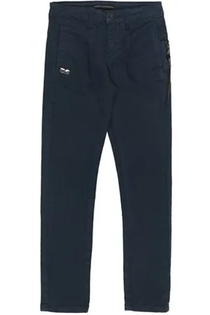 D.A. Daniele Alessandrini PARTES DE ABAJO - Pantalones