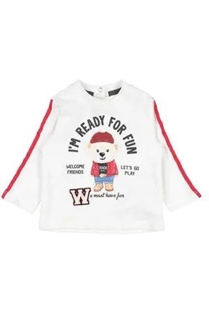 chicco CAMISETAS Y TOPS - Camisetas