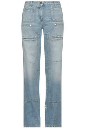 Palm Angels PARTES DE ABAJO - Pantalones vaqueros