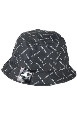MARCELO BURLON COMPLEMENTOS - Sombreros