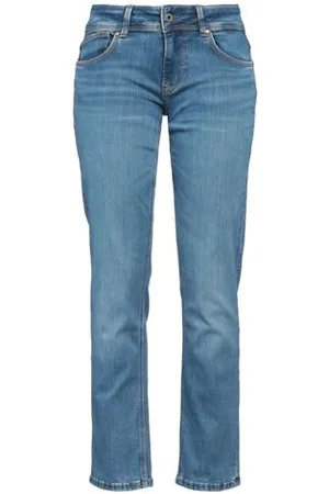Pepe Jeans PARTES DE ABAJO - Pantalones vaqueros