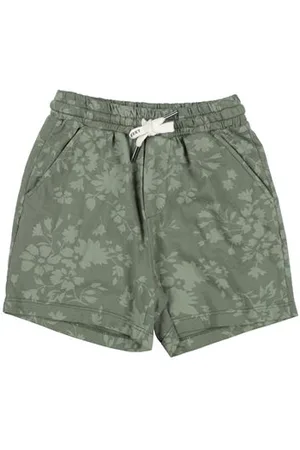 NUPKEET PARTES DE ABAJO - Pantalones cortos y bermudas