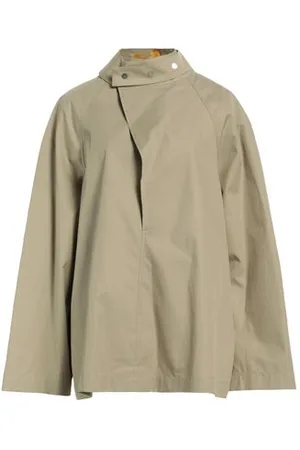 Burberry ROPA DE ABRIGO - Abrigos y gabardinas