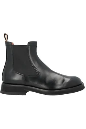santoni CALZADO - Botines de caña alta