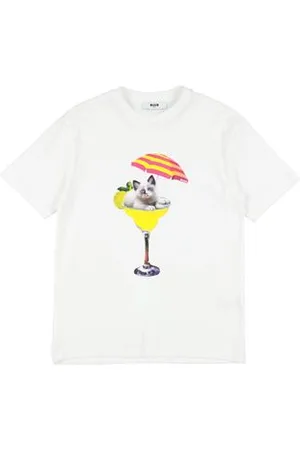 Msgm CAMISETAS Y TOPS - Camisetas