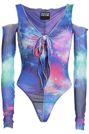 VERSACE CAMISETAS Y TOPS - Bodies