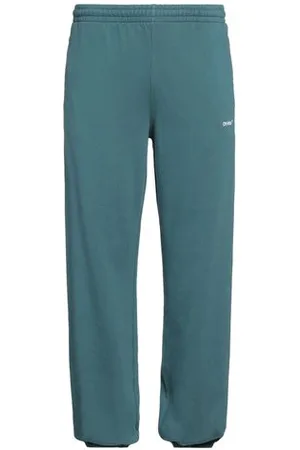 OFF-WHITE PARTES DE ABAJO - Pantalones