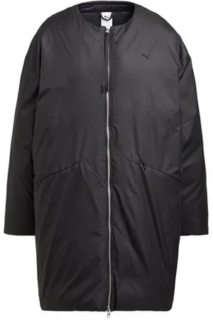 PUMA ROPA DE ABRIGO - Abrigos