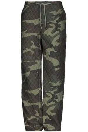 ERMANNO SCERVINO PARTES DE ABAJO - Pantalones