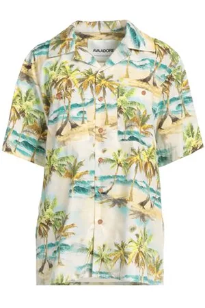 AVA ADORE CAMISETAS Y TOPS - Camisas