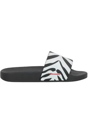 Dsquared2 CALZADO - Sandalias con cierre