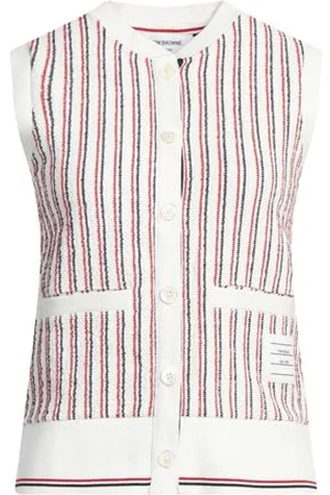 Thom Browne PRENDAS DE PUNTO - Cárdigans