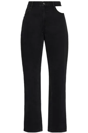 Gauchere PARTES DE ABAJO - Pantalones vaqueros