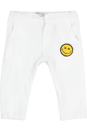 Manuel Ritz PARTES DE ABAJO - Pantalones