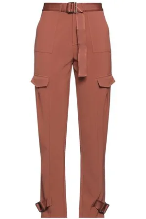 Holzweiler PARTES DE ABAJO - Pantalones
