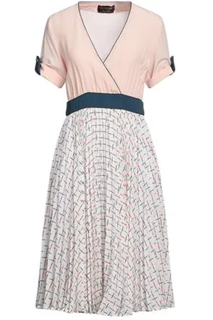 Trussardi VESTIDOS - Vestidos midi