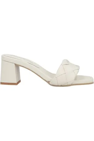 DANIELE ANCARANI CALZADO - Sandalias con cierre