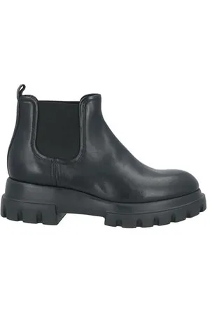 AGL ATTILIO GIUSTI LEOMBRUNI CALZADO - Botines de caña alta