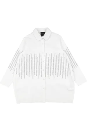 MARC ELLIS CAMISETAS Y TOPS - Camisas