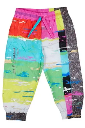 Dolce & Gabbana PARTES DE ABAJO - Pantalones