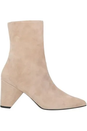 AMIRI CALZADO - Botines de caña alta