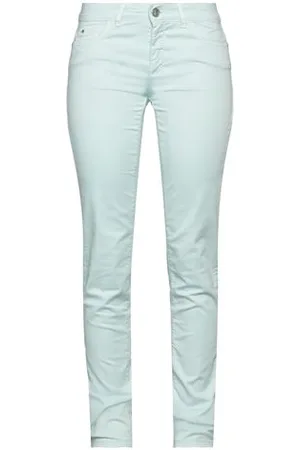 Trussardi PARTES DE ABAJO - Pantalones