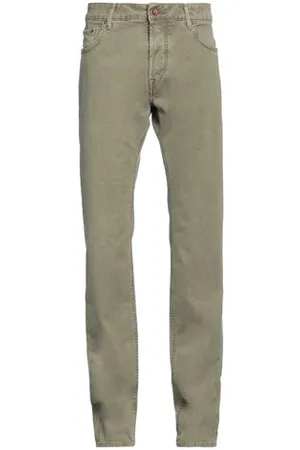 Hand Picked PARTES DE ABAJO - Pantalones