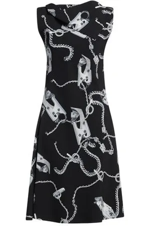 Burberry VESTIDOS - Vestidos midi