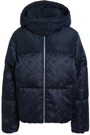 Tommy Hilfiger ROPA DE ABRIGO - Plumíferos y acolchados