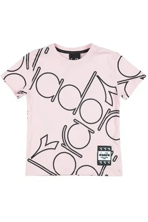 Diadora CAMISETAS Y TOPS - Camisetas