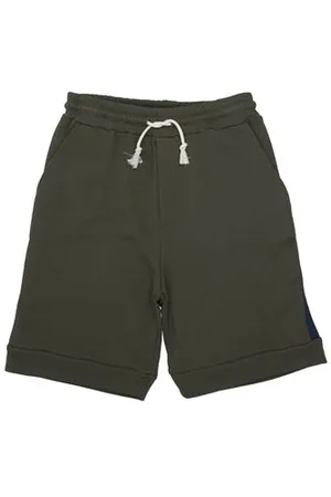 Manuel Ritz PARTES DE ABAJO - Pantalones cortos y bermudas