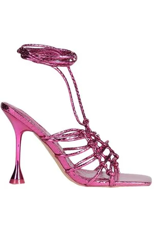 Topshop CALZADO - Sandalias con cierre