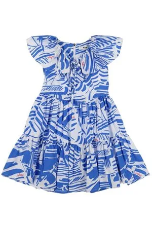 Msgm VESTIDOS - Vestidos para niña