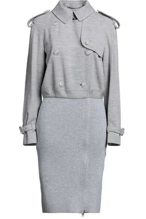 Burberry ROPA DE ABRIGO - Abrigos y gabardinas