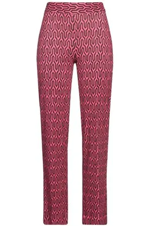 CAMICETTASNOB PARTES DE ABAJO - Pantalones